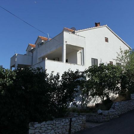 Apartmani Vesna Supetar Extérieur photo