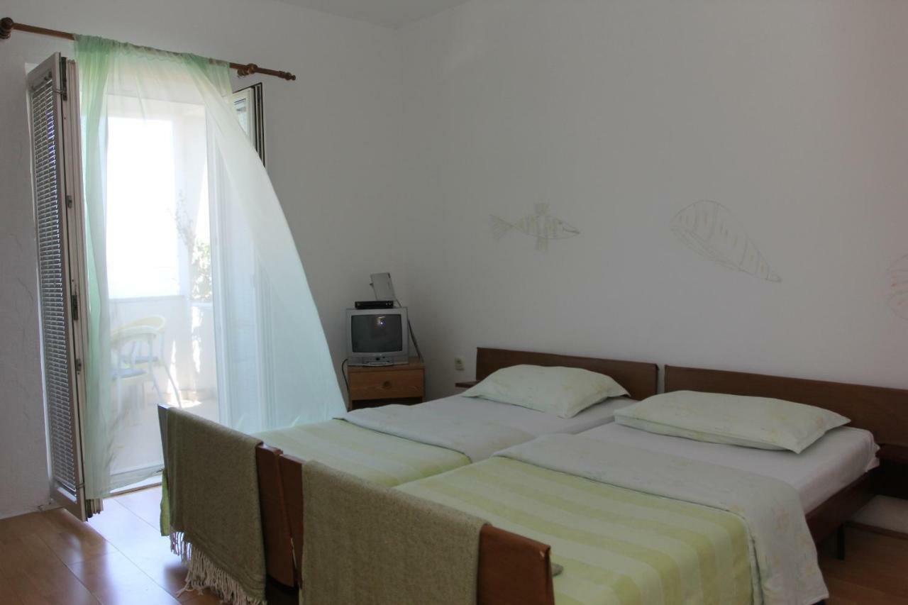 Apartmani Vesna Supetar Extérieur photo